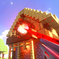 Teardown Mod for mcpe