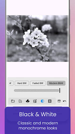 ozappix - Photo Editor Screenshot 3