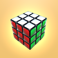 Color Cube Master: 3D Puzzle