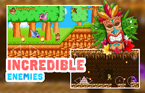 Super Island Screenshot 2