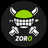 Zoro To Anime Tv Series