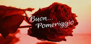 Buon Pomeriggio Immagini Screenshot 0