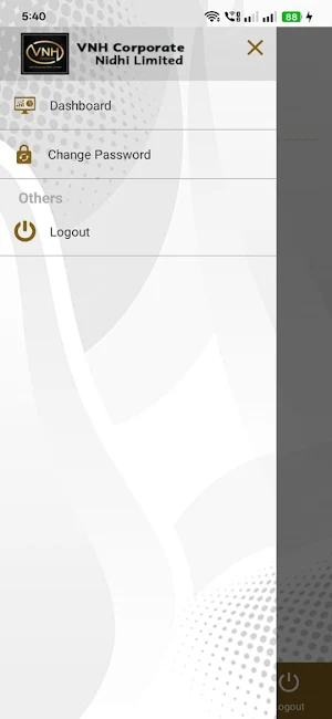 VNH-Member Screenshot 2