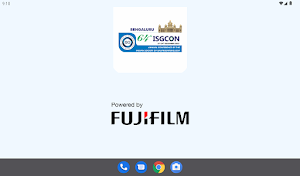 ISGCON BENGALURU Screenshot 3