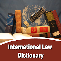International Law Dictionary