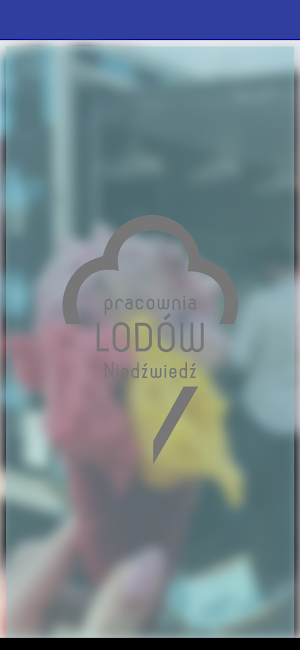 Pracownia Lodów Niedźwiedź Screenshot 1