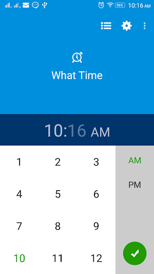Super Quick Reminders Adfree Screenshot 3