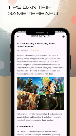 SOEPRESS | Pusat Game Terbaru Screenshot 2