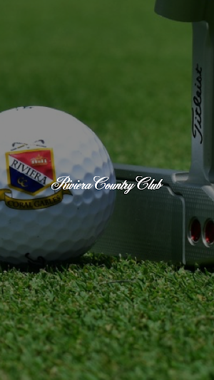 Riviera CC Coral Gables Screenshot 0