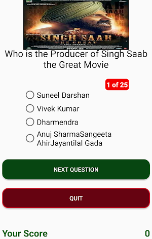 Sunny Deol Movies list,wallpapers Screenshot 2