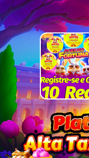Orel Rabbit Screenshot 0