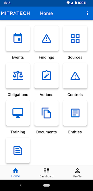 CMO V18 lite Screenshot 3