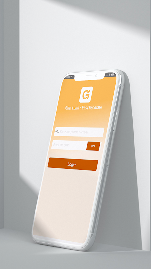 Ghar Loan - Easy Renovate Screenshot 0