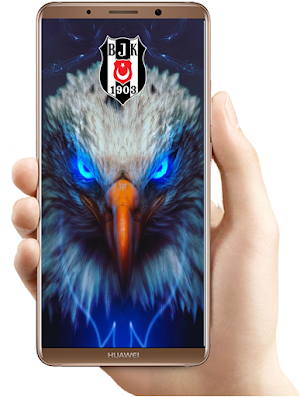 Beşiktaş Duvar Kağıtları - HD (2021 - Wallpaper) Screenshot 0