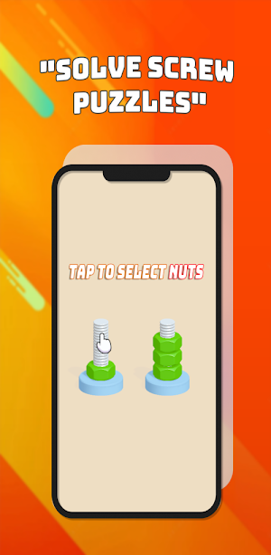 SuperScrew Screenshot 3