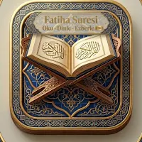 Fatiha Suresi Oku & Dinle