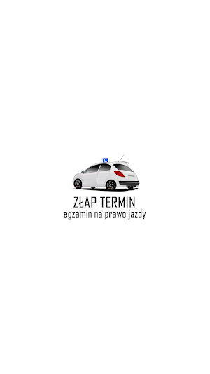 Złap termin - egzamin na prawo jazdy Screenshot 3
