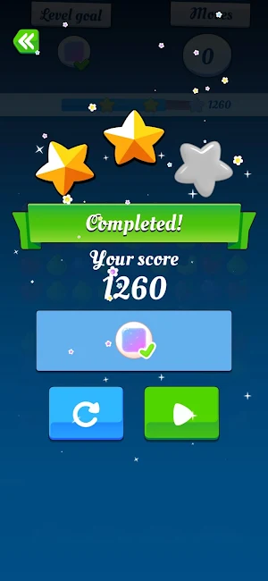Fruitastic Lands - Match 3 Screenshot 3