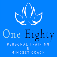 180 PT & Mindset Coach