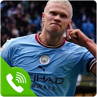 Call from Erling Haaland