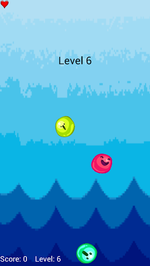 Tapping Tutor Screenshot 2