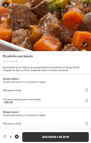 Casa Palma Screenshot 1