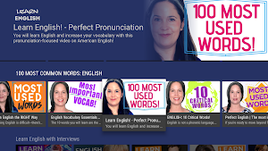 Learn English Today Screenshot 0