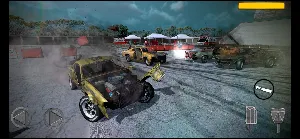 Derby World Forever 2 Screenshot 0
