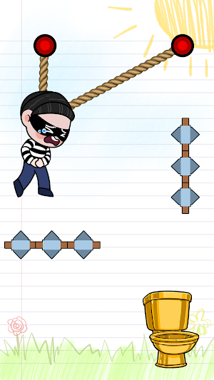 Cut To Toilet Screenshot 3