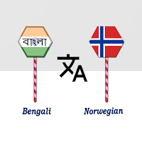 Bengali Norwegian Translator