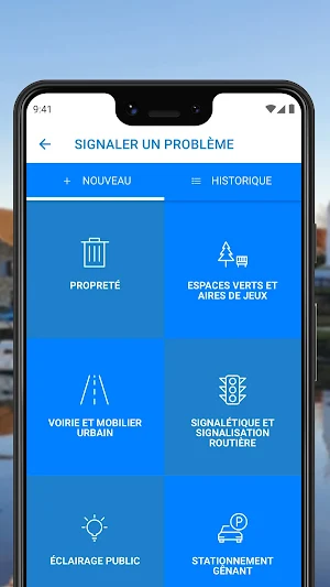Plobannalec-Lesconil Screenshot 1
