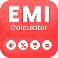 Loan EMI Calculator