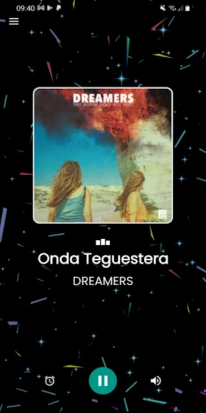 Onda Teguestera Screenshot 1