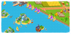 Farm Story Screenshot 0