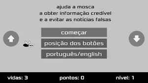 A Mosca Screenshot 3