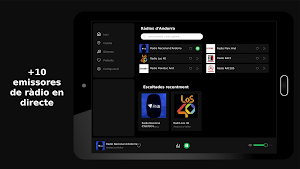 Ràdios d'Andorra Screenshot 3