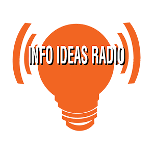 Info Ideas Radio Screenshot 0