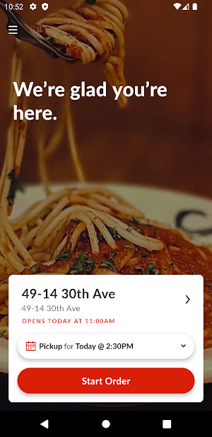 Nena's Pizzeria Screenshot 1