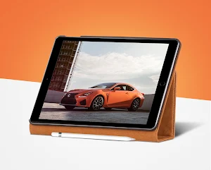 Wallpapers HD For Lexus Cars Screenshot 0