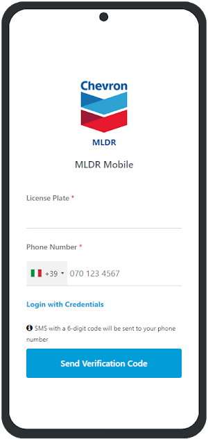MLDR Mobile Screenshot 0