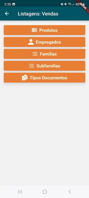 TechPortal Mobile Screenshot 3