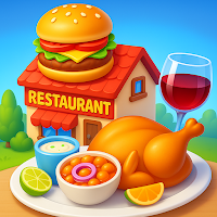 kitchen Set Cooking : Toy Set