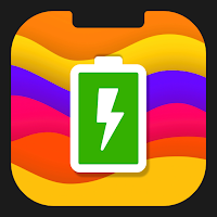 Battery Charging Animation