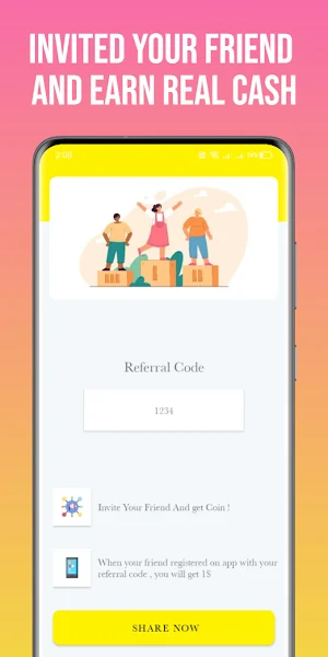 ReaLTrusT CasH - Making Money Screenshot 3