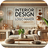 Interior Designer Logo Maker