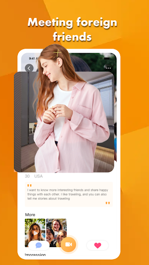SugarHubLite - Video Chat Screenshot 3