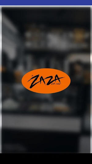 Zaza Grill & Kebap Screenshot 3