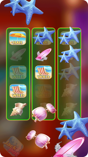 Lucky 777 Spin Screenshot 3