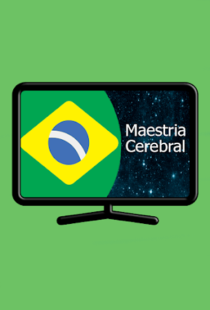 TV Brasil - Maestria Cerebral Screenshot 1