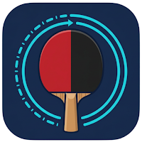 SpinBook - Table Tennis Diary